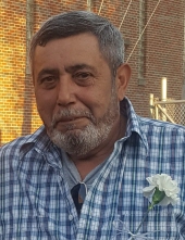 Carlos Irizarry, Sr.