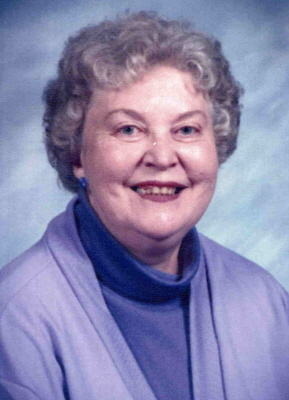 Rose M. Laufenberg