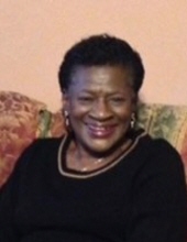 Rosalie "Rosa" Thedford