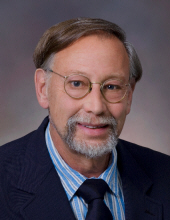 Dr. David Jonathan Sahn