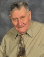 Clyde Larry Ogborn