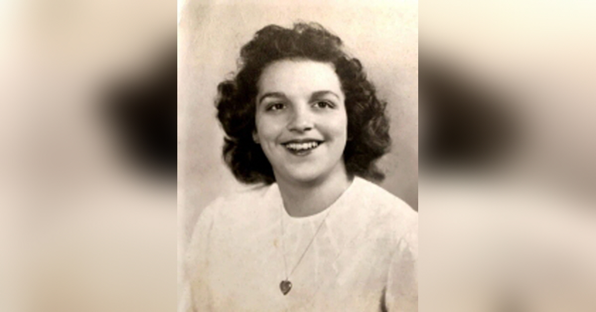 Dorothy S. Schwantes Obituary Visitation & Funeral Information