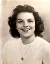 Dorothy S. Schwantes