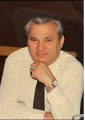 Photo of Joseph Geraci