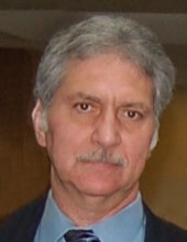 Paul B. Marinello