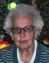 Barbara A. Griffie