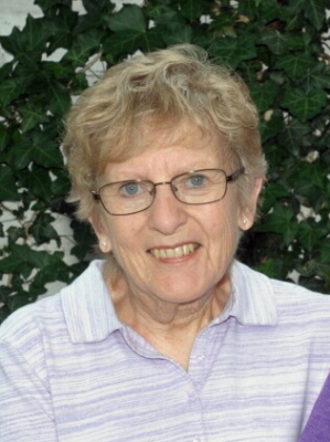 Carolyn S. Fitzwater