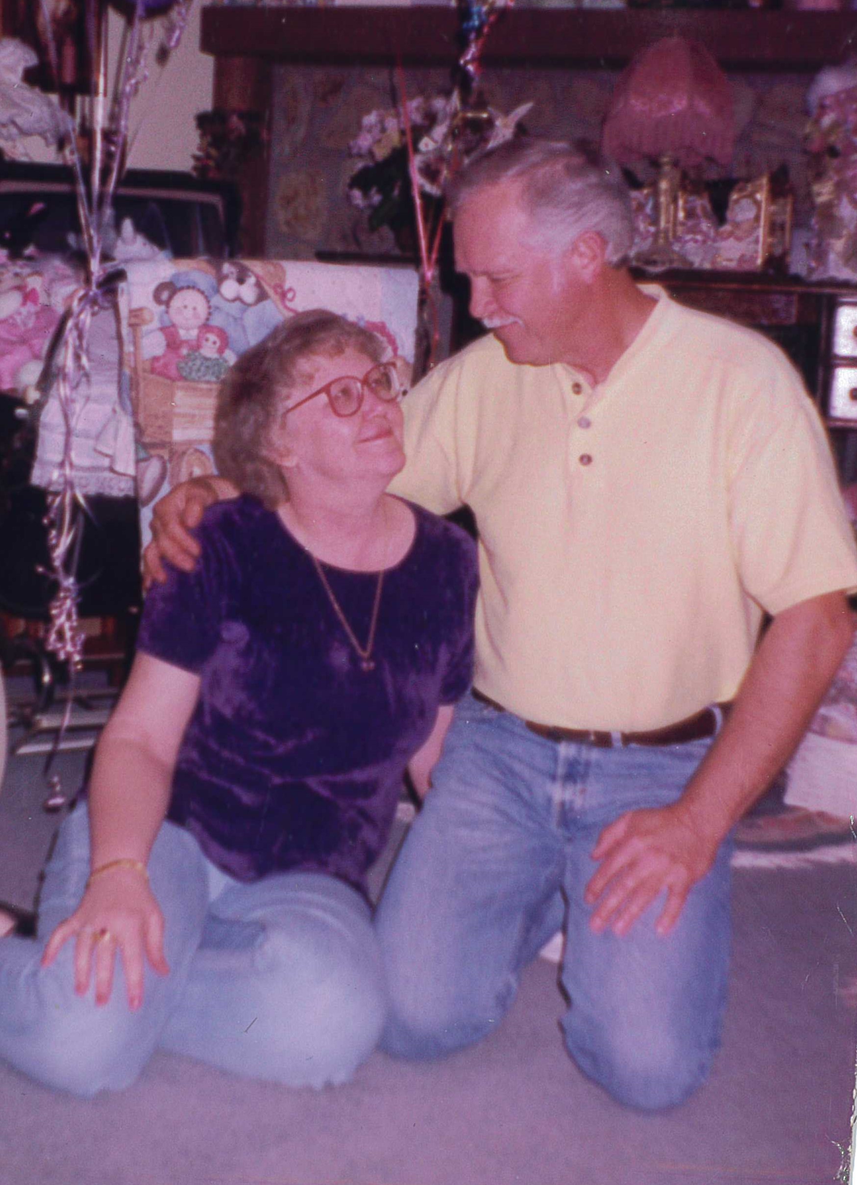 Julie B. Tyner - 2021 - Poole Funeral Home