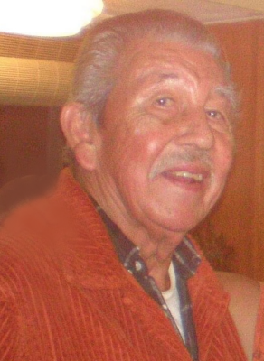 Photo of Louis Perez, Sr.