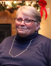 Margaret Ann Sprankel