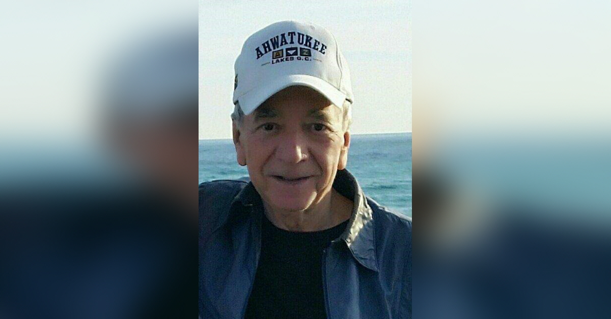 Obituary information for John Kirk