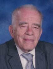 George A. West