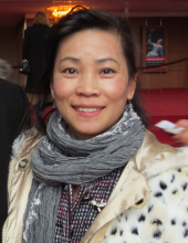 Yanfen Zheng Truong