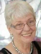 Charlene R.  Halowell