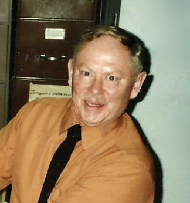 Photo of Arthur Proper