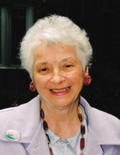 Shirley Sanford Taylor