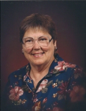 Flora Faye  Stumph