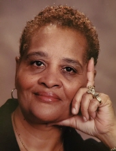Virginia Marie Robertison