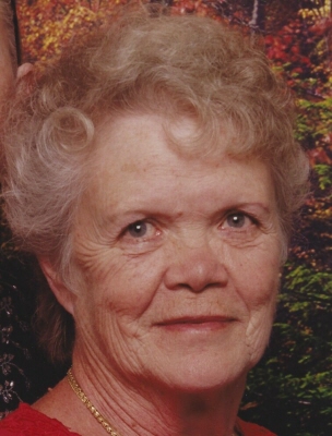 Photo of Ruth Poindexter