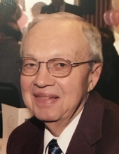 Richard S. Brown