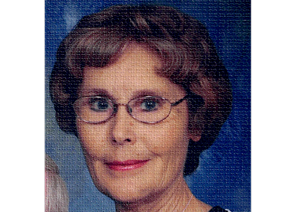 Photo of Shirley Lankford