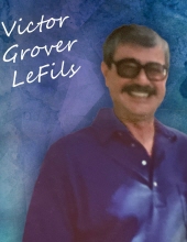 Victor Grover Lefils 23568060
