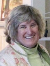 Ellen C. Mickel