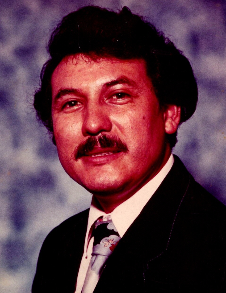 Antonio Sandoval, Jr. 2021 Harper Funeral Home