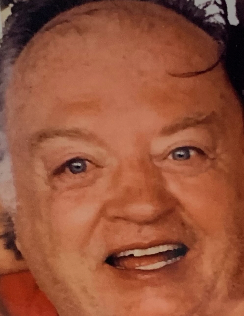 Les Capps 2022 Shell Knob Funeral Home