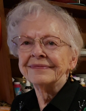 Peggy Ann Farmer