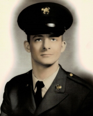 Photo of James H. Faulkner Sr.