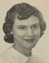 Mary  Lou Crupper