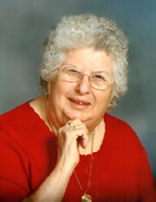 Photo of Mary Lou Barlow