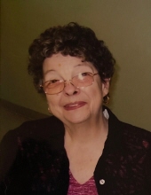 Margaret  J. Condes