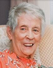Joan Lucille Earl
