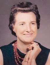 Virginia Ruth Wilson