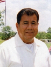 Juan D.  Patlan, Sr. 2357003