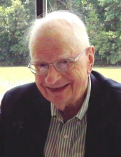 Richard W. Appel