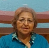 Isabel T. Garcia