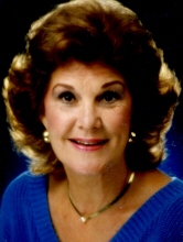 Virginia Rathmell