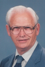 Donald F. Hess