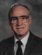 Donald Eugene Ledbetter