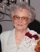 Betty Jane Parker