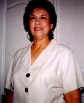 Yolanda Ibarra Davila