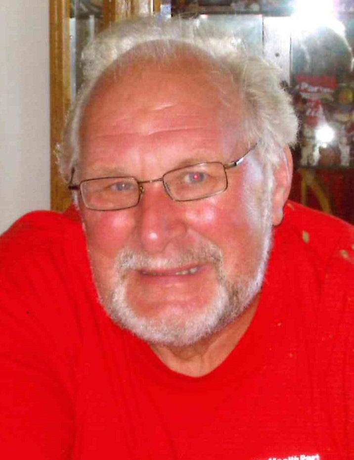 Terrence D. Schliewe - 2022 - Hafemeister Funeral Home