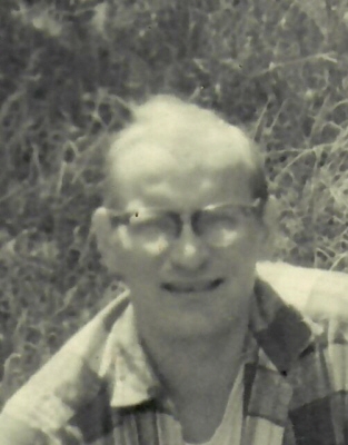 Photo of Donald Roth, Sr.