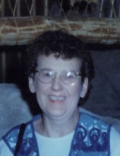 Barbara Kay Struckhoff