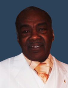 Edward McLeod Obituary - Visitation 