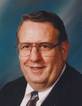 Larry Wisenburg
