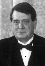 William P. Blocker, III